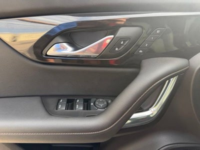 2023 Chevrolet Blazer Premier