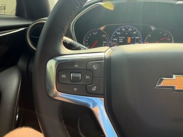 2023 Chevrolet Blazer Premier