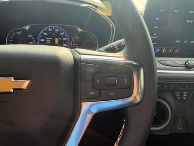2023 Chevrolet Blazer Premier