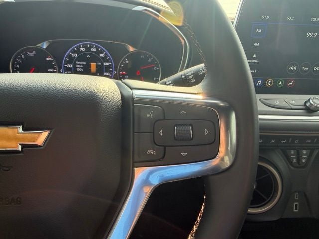 2023 Chevrolet Blazer Premier