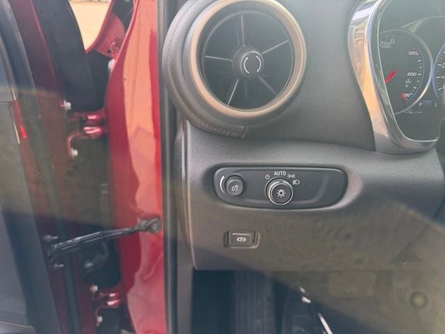2023 Chevrolet Blazer Premier