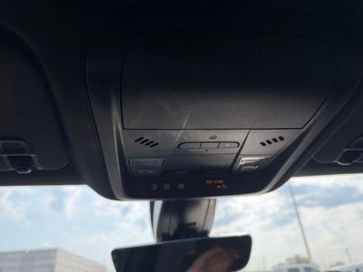2023 Chevrolet Blazer Premier