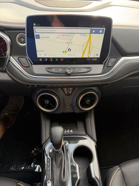 2023 Chevrolet Blazer Premier