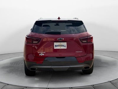 2023 Chevrolet Blazer Premier