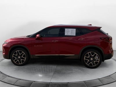 2023 Chevrolet Blazer Premier