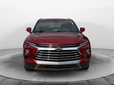 2023 Chevrolet Blazer Premier