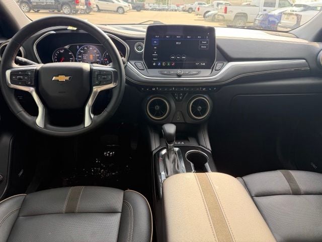 2023 Chevrolet Blazer Premier