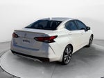 2021 Nissan Versa 1.6 SR