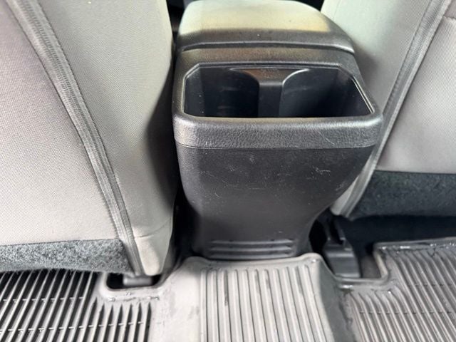 2022 Toyota Tacoma SR V6