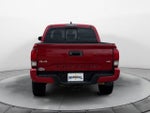 2022 Toyota Tacoma SR V6