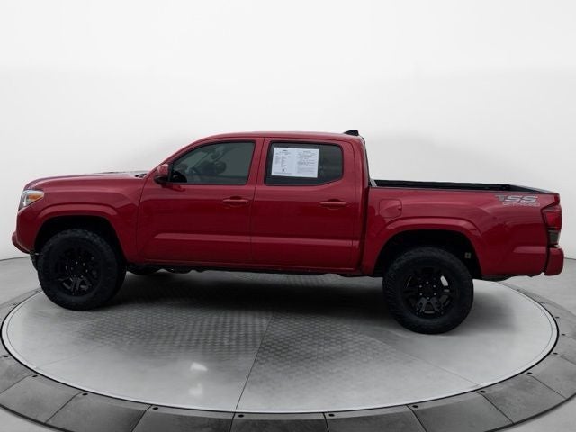 2022 Toyota Tacoma SR V6