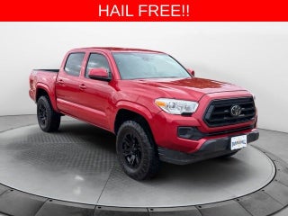 2022 Toyota Tacoma SR V6
