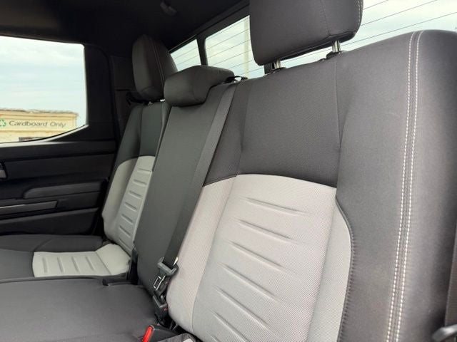 2025 Toyota Tacoma Hybrid TRD Off Road