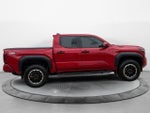 2025 Toyota Tacoma Hybrid TRD Off Road