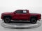 2025 Toyota Tacoma Hybrid TRD Off Road