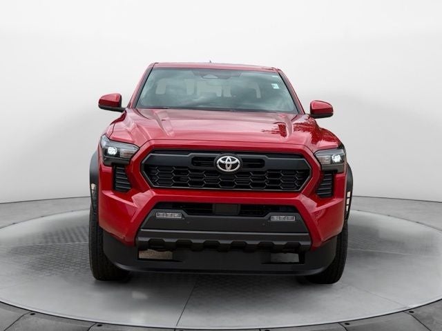 2025 Toyota Tacoma Hybrid TRD Off Road