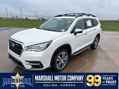 2021 Subaru Ascent Touring
