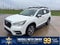 2021 Subaru Ascent Touring