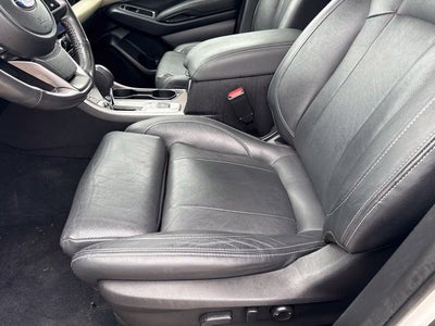 2021 Subaru Ascent Touring