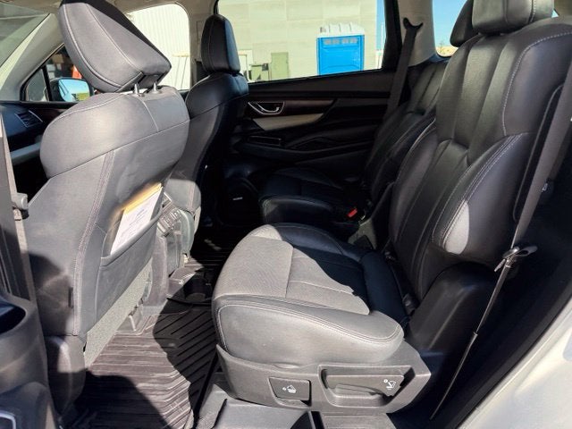 2021 Subaru Ascent Touring