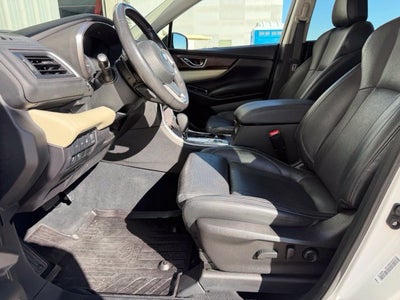 2021 Subaru Ascent Touring