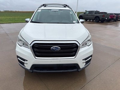 2021 Subaru Ascent Touring