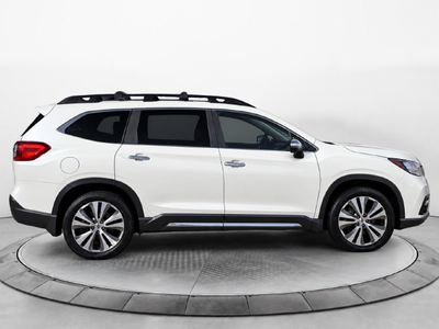 2021 Subaru Ascent Touring