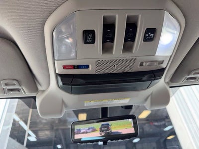 2021 Subaru Ascent Touring