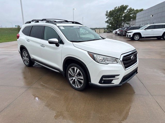 2021 Subaru Ascent Touring