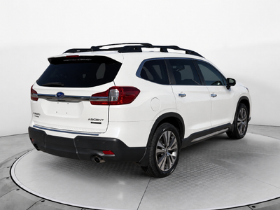 2021 Subaru Ascent Touring