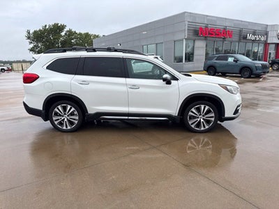 2021 Subaru Ascent Touring