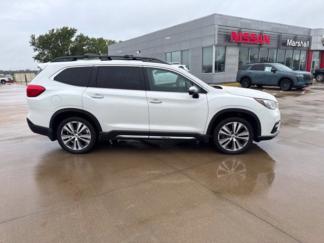 2021 Subaru Ascent Touring
