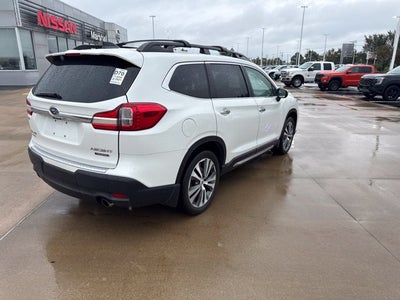 2021 Subaru Ascent Touring