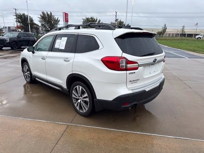 2021 Subaru Ascent Touring