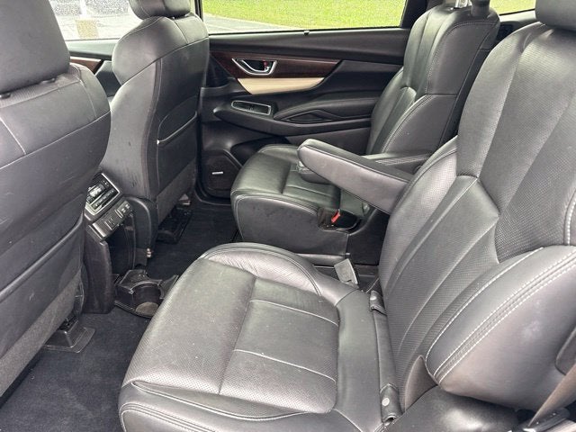 2021 Subaru Ascent Touring
