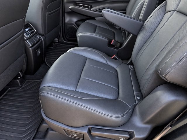 2023 Subaru Ascent Limited