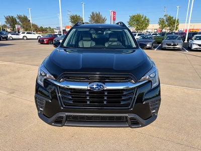 2023 Subaru Ascent Limited