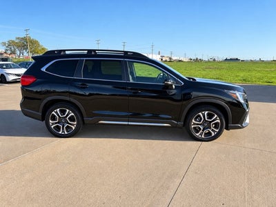2023 Subaru Ascent Limited