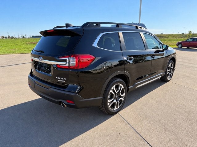 2023 Subaru Ascent Limited
