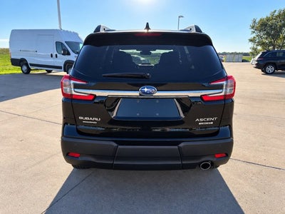 2023 Subaru Ascent Limited