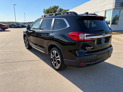 2023 Subaru Ascent Limited