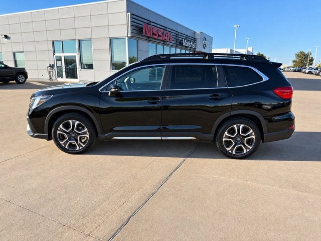 2023 Subaru Ascent Limited
