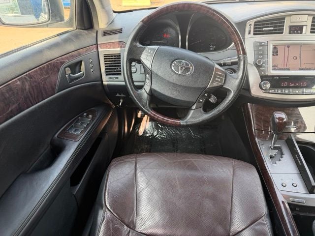 2011 Toyota Avalon Limited