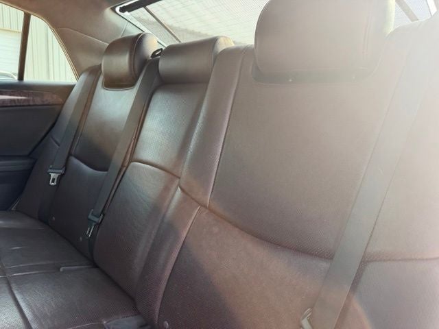 2011 Toyota Avalon Limited