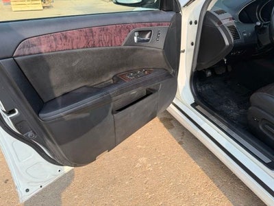 2011 Toyota Avalon Limited