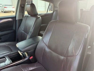 2011 Toyota Avalon Limited