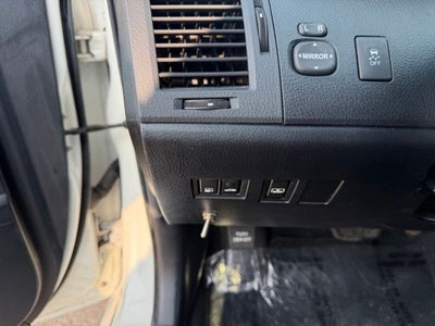 2011 Toyota Avalon Limited