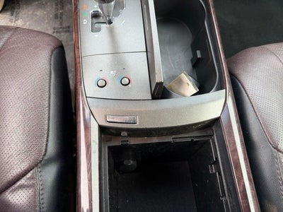2011 Toyota Avalon Limited