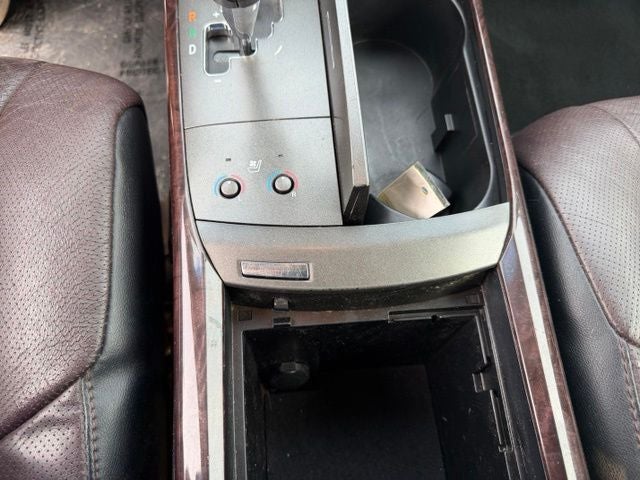 2011 Toyota Avalon Limited