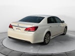 2011 Toyota Avalon Limited